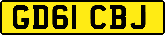 GD61CBJ