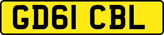 GD61CBL