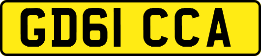 GD61CCA
