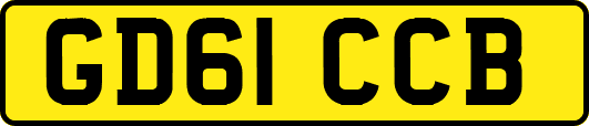 GD61CCB