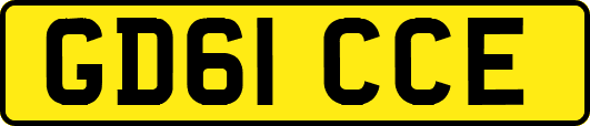 GD61CCE