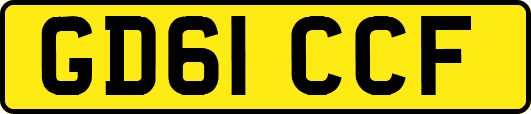 GD61CCF