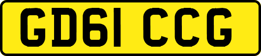 GD61CCG
