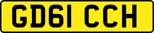 GD61CCH