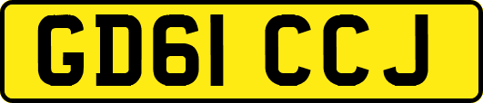 GD61CCJ