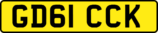 GD61CCK