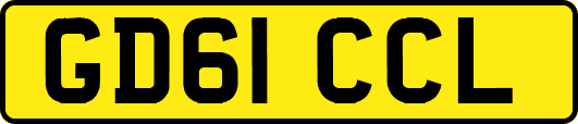 GD61CCL