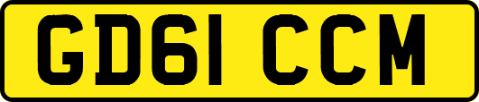 GD61CCM