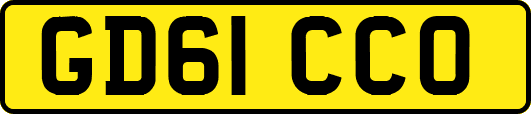 GD61CCO