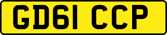 GD61CCP