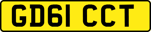 GD61CCT