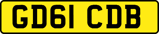 GD61CDB