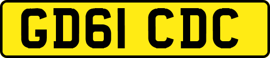 GD61CDC