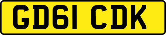 GD61CDK