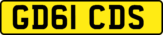 GD61CDS