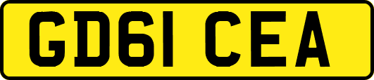 GD61CEA