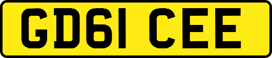 GD61CEE