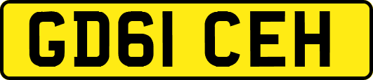 GD61CEH