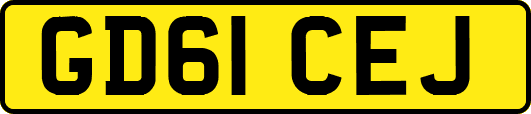 GD61CEJ