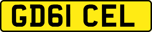 GD61CEL