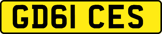 GD61CES