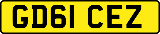 GD61CEZ