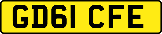GD61CFE