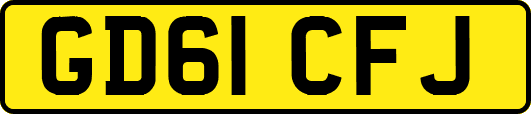 GD61CFJ