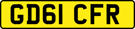 GD61CFR