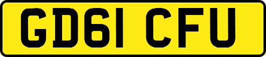 GD61CFU
