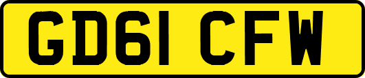 GD61CFW