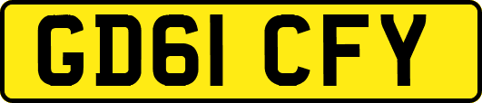 GD61CFY