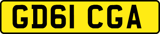 GD61CGA
