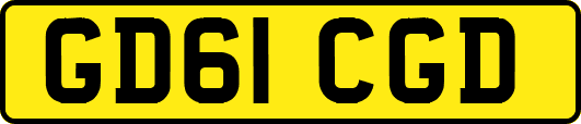 GD61CGD