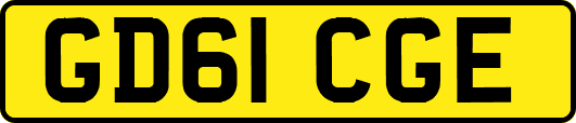 GD61CGE