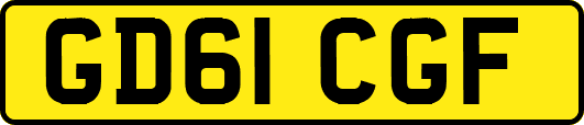 GD61CGF