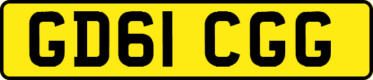 GD61CGG