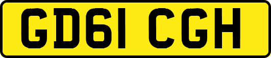 GD61CGH