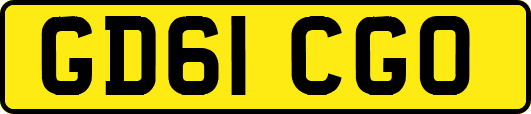 GD61CGO
