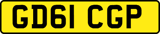 GD61CGP