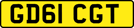 GD61CGT