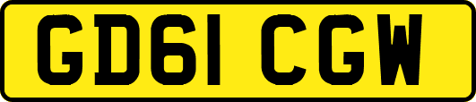 GD61CGW