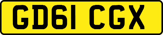 GD61CGX