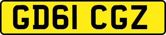 GD61CGZ