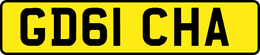 GD61CHA