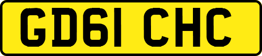 GD61CHC