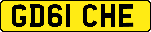 GD61CHE