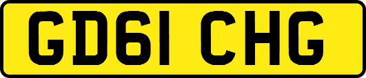 GD61CHG