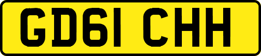 GD61CHH