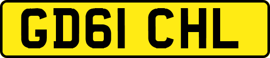 GD61CHL